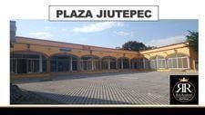 Local comercial · 125m² · Local Plaza Jiutepec