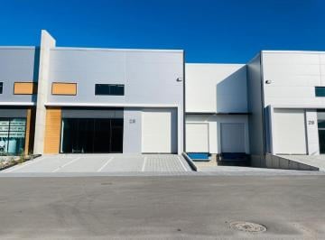 Bodega comercial · Bodega en Renta 502.09 m² Cerca del Parque Industrial Querétaro en 47k Gps