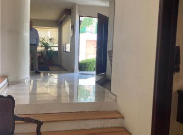Casa · 480m² · 4 Recámaras · 4 Estacionamientos · Residencia en Jardines en La Montañacasa