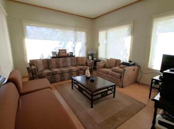 Casa · 480m² · 4 Recámaras · 4 Estacionamientos · Residencia en Jardines en La Montañacasa