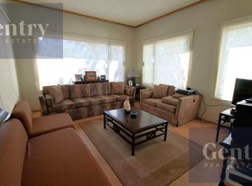 Casa · 480m² · 4 Recámaras · 4 Estacionamientos · Residencia en Jardines en La Montañacasa