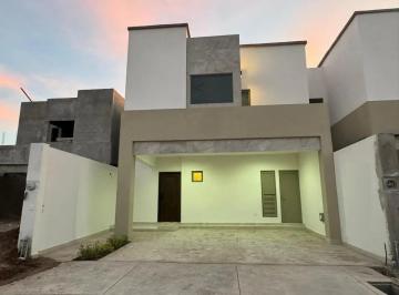 1 · Casa en Venta en Residencial Cipreses, Torreón, Coah.