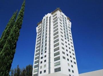 Departamento de 2 habitaciones, Zapopan · Departamento en Renta en Espacio Galerías