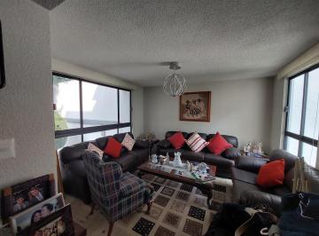 Casa · 450m² · 3 Recámaras · 4 Estacionamientos · Jardines en La Montaña, Residencia en Venta