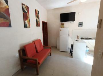 Departamento · 20m² · 1 Recámara · Estudio Centro Maya en Renta