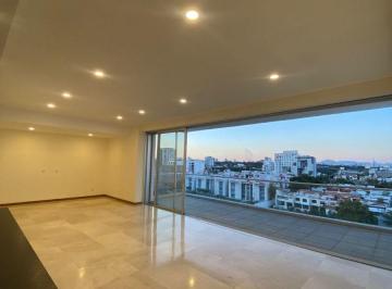 Departamento de 3 habitaciones, Zapopan · Departamento de 238 m² con 3 Recámaras en Venta y Renta en Lomas Altas