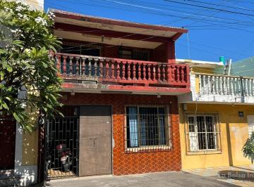 Casa · 141m² · 2 Recámaras · 1 Estacionamiento · Casa en Venta en El Centro de Veracrz