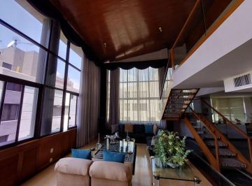 Departamento · 420m² · 3 Recámaras · 4 Estacionamientos · Hermoso PH en Jardines en La Montaña