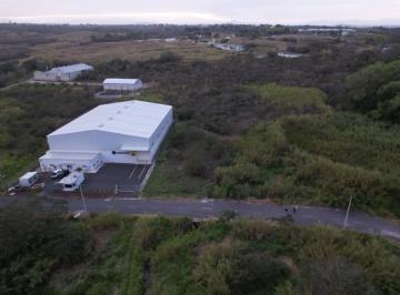 Bodega comercial · 2000m² · Bodega Industrial Tecnoparque Industrial
