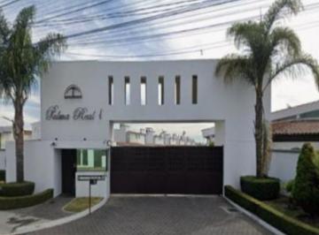 Casa · 190m² · 3 Recámaras · Casa en Venta en Llano Grande, Metepec, Estado de México.