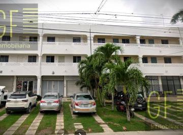 Departamento · 86m² · 2 Recámaras · Departamento en Venta - 2 Rec - Edificio Jaguares - Tulum Centro