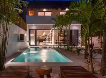 Casa de 3 habitaciones, Tulum · Casa en Venta Tulum La Veleta