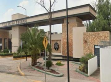 Casa · 79m² · 2 Recámaras · 1 Estacionamiento · Casa en Venta en Fraccionamiento Villas del Fresno, Colonia Los Alamos, Melchor Ocampo