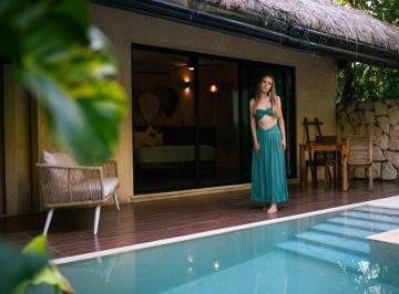 Villa de 6 habitaciones, Tulum · Hotel en Venta, Coba Tulum