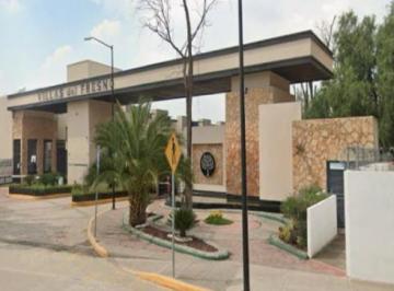 Casa · 73m² · 2 Recámaras · 1 Estacionamiento · Casa en Venta en Calle Andes, Fraccionamiento Villas del Fresno, Colonia Los Alamos, Melchor Ocampo