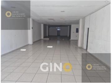 Local comercial · 406m² · Local en Venta en El Centro de Culiacán.