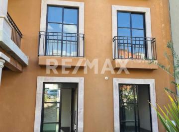 Casa en condominio · 107m² · 2 Recámaras · Departamento en Venta en San Miguel de Allende - (4)