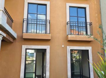 Casa en condominio · 107m² · 2 Recámaras · Departamento en Venta en San Miguel de Allende - (4)