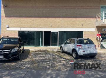 Local comercial · 368m² · 25 Estacionamientos · Local en Plaza Comercial - (4)