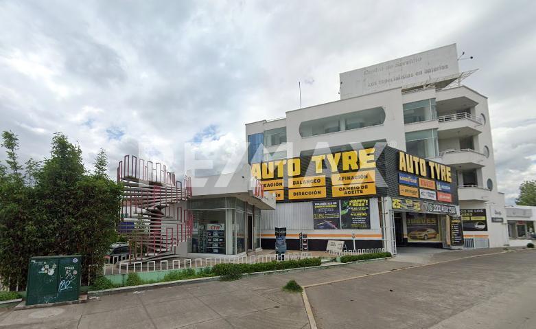 Commercial Building for Sale in Apizaco, Tlaxcala, Colonia del Carmen. - (4)