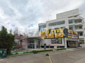 Edificio · 1216m² · 50 Estacionamientos · Venta de Edificio Comercial Apizaco Tlaxcala Colonia del Carmen. - (4)