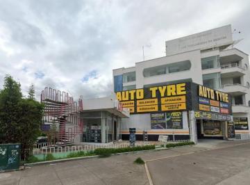 Edificio · 1216m² · 50 Estacionamientos · Venta de Edificio Comercial Apizaco Tlaxcala Colonia del Carmen. - (4)