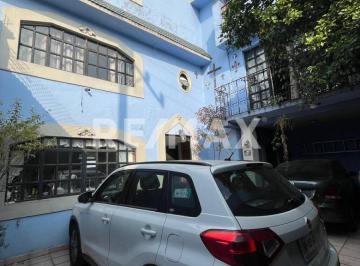 Casa · 460m² · 5 Recámaras · 2 Estacionamientos · Se Vende Casa Muy Bien Ubicada en Zona Sur, Tlalpan - (4)