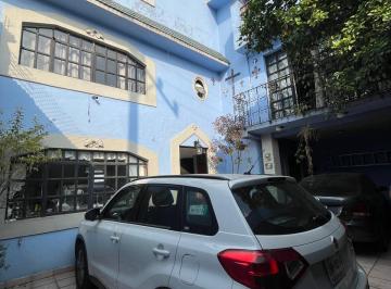 Casa · 460m² · 5 Recámaras · 2 Estacionamientos · Se Vende Casa Muy Bien Ubicada en Zona Sur, Tlalpan - (4)