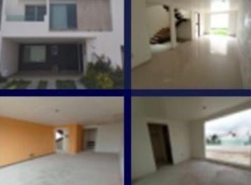 Casa · 269m² · 5 Recámaras · 2 Estacionamientos · Casa en Venta Angelópolis II, San Andrés Cholula, Puebla.