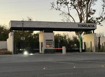 Terreno / Lote · 559m² · Terreno en Los González