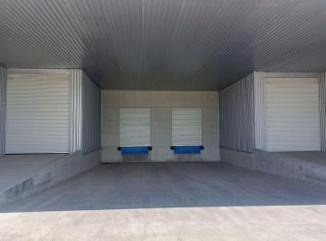 Bodega comercial , Lerma · Bodega en Renta Parque Industrial Lerma