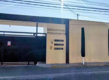 Casa en condominio de 3 habitaciones, Otzolotepec · Se Renta Casa en Fraccionamiento Primavera 1