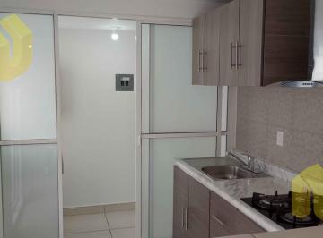 Departamento · 60m² · 2 Recámaras · 1 Estacionamiento · Departamento en Vidara Residencial, en Agrícola Oriental