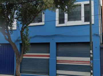 Casa uso de suelo de 4 habitaciones, Cuauhtémoc · Casa en Venta Cuauhtemoc
