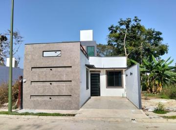 Casa · 112m² · 2 Recámaras · 1 Estacionamiento · Casa - Coatepec