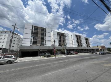 Departamento · 95m² · 3 Recámaras · 2 Estacionamientos · Departamento en Cumbres 4to Sector