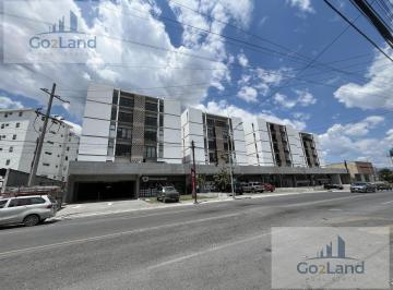 Departamento · 95m² · 3 Recámaras · 2 Estacionamientos · Departamento en Cumbres 4to Sector
