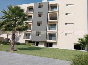 Departamento · 125m² · 2 Recámaras · 2 Estacionamientos · Departamento en Venta en Monterrey