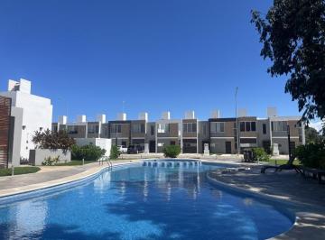 Casa · 87m² · 2 Recámaras · 1 Estacionamiento · Casa en Venta 2 Recámaras en Porto Alto Playa del Carmen