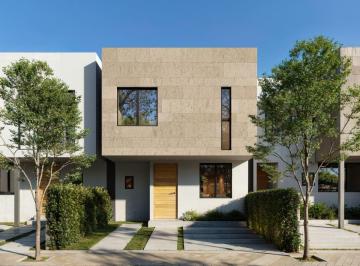 Casa en condominio de 3 habitaciones, Oaxaca de Juárez · Casa Nogal - Dentro de Mirasierra, La Primera Privada de Entresierras Oaxaca.