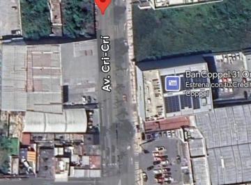 Terreno / Lote , Orizaba · Se Rentan 600 m² en Circunvalación