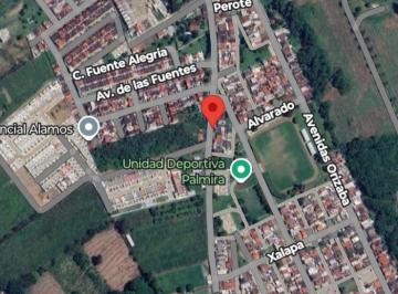Terreno / Lote , Mariano Escobedo · Terreno en Renta Sobre Camino a Chicola