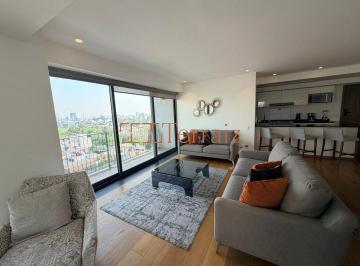 94c0ba454496e083b9569a28ed92ddac08bb46780de3f82670650bb96e14b41d · Departamento en Venta La Condesa