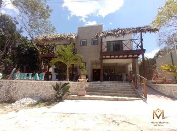 Casa · 14 Recámaras · Hotel en Venta en Bacalar