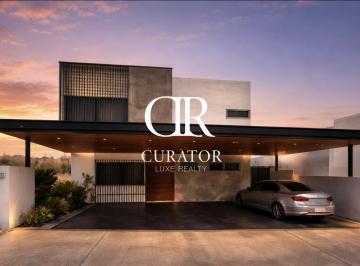Casa · 372m² · 3 Recámaras · 3 Estacionamientos · Casa en Venta en Pedregal de Vistahermosa, Querétaro.