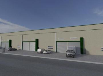 1 · Bodega Industrial en Renta en Santa Catarina, Nuevo León