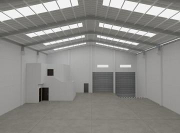 1 · Bodega Industrial en Venta en Santa Catarina, Nuevo León