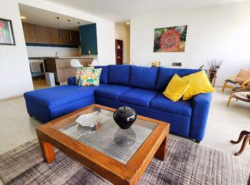 Departamento de 3 habitaciones, Querétaro · Departamento Amueblado en Venta en Juriquilla | Listo Para Habitar