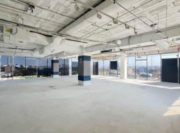 Oficina · 349m² · 9 Estacionamientos · Oficina en Renta Torre Meya