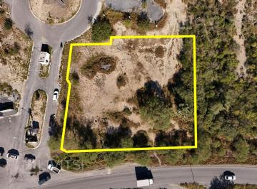 Terreno / Lote , Carmen · Terreno Comercial en El Carmen